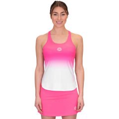 Bidi Badu Crew Gradiant Tank - Pembe,Beyaz