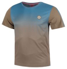 Bidi Badu Spectrum Tee - Açık Kahverengi , Denim