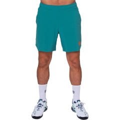 Bidi Badu Melbourn 2025 7 inch Şort - Petrol,oranj