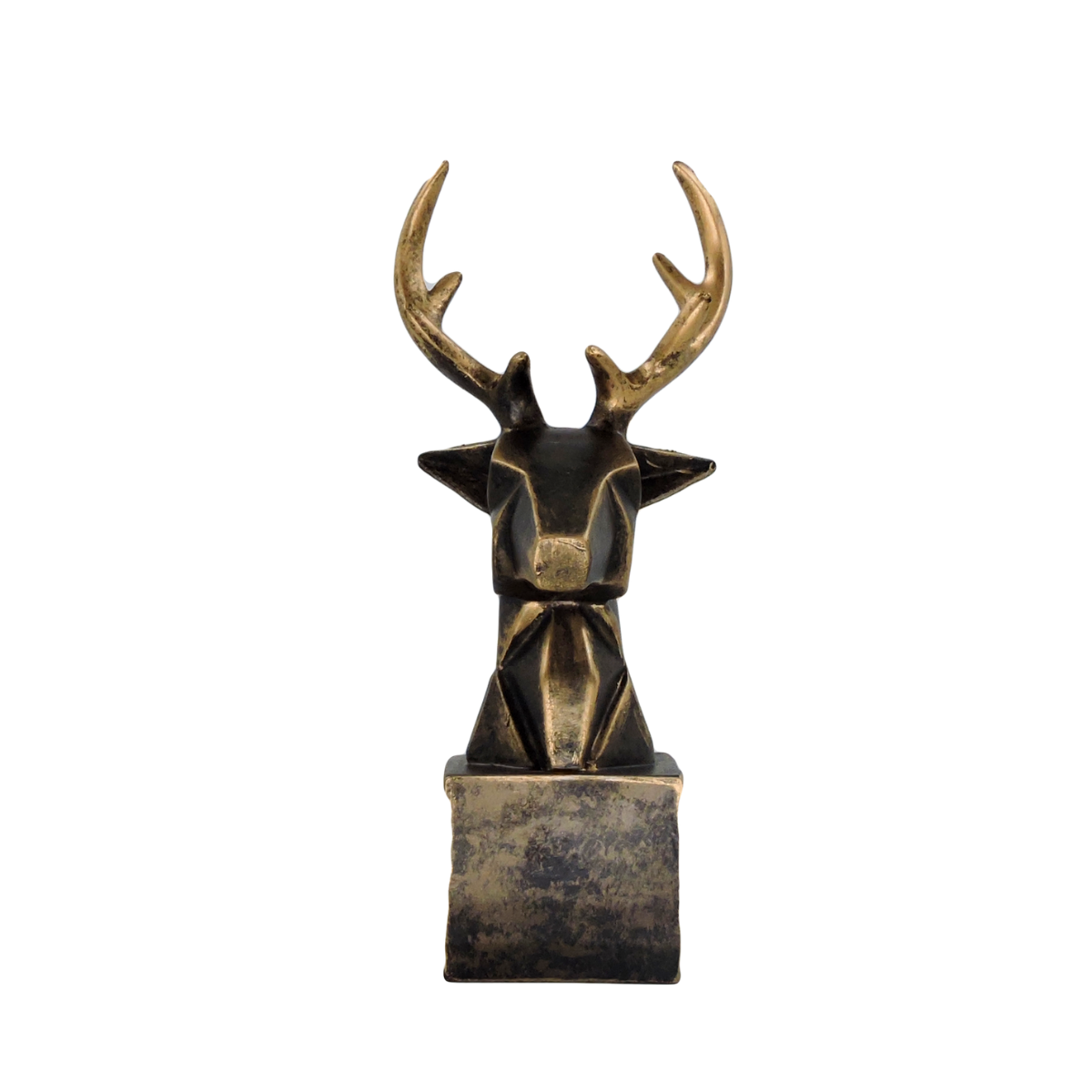 Kübik Kaideli Geyik Biblo