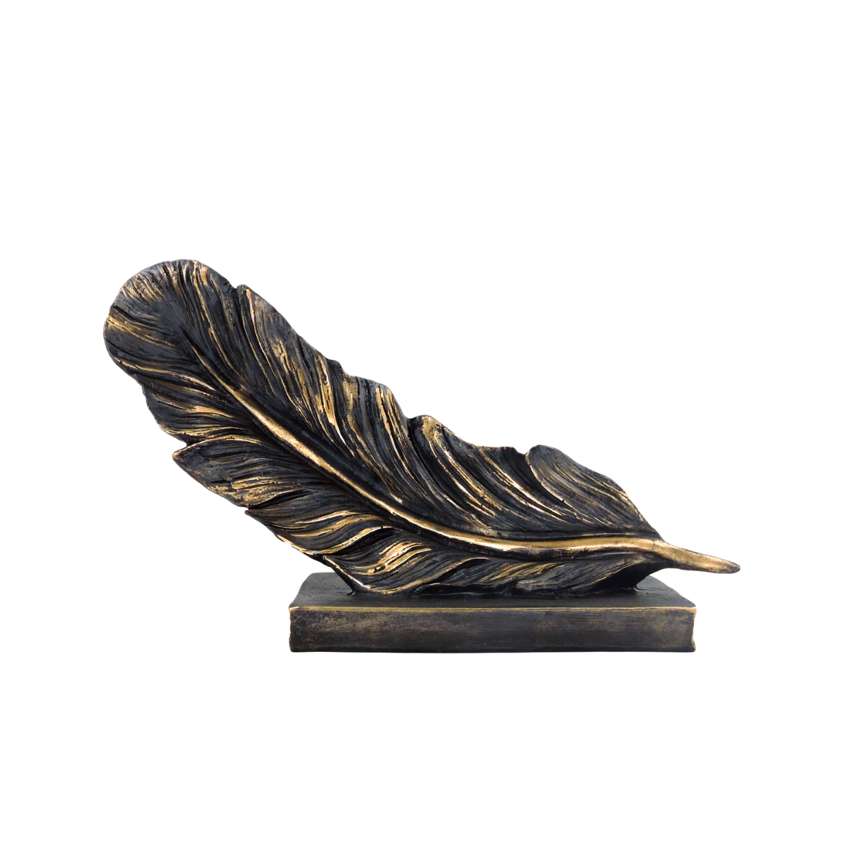 Kaideli Dekoratif Tüy Yatay