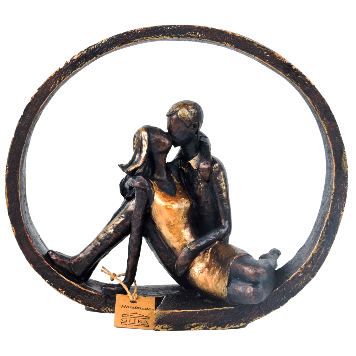 Çemberli Çift Küçük