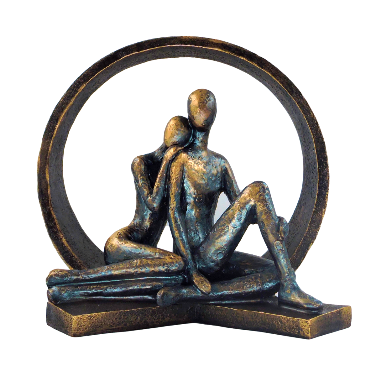 Çemberli Çift Büyük