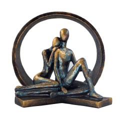 Çemberli Çift Büyük