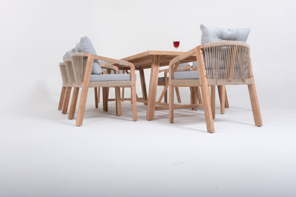 ADORA MASALI TAKIM 8'Lİ 100*230