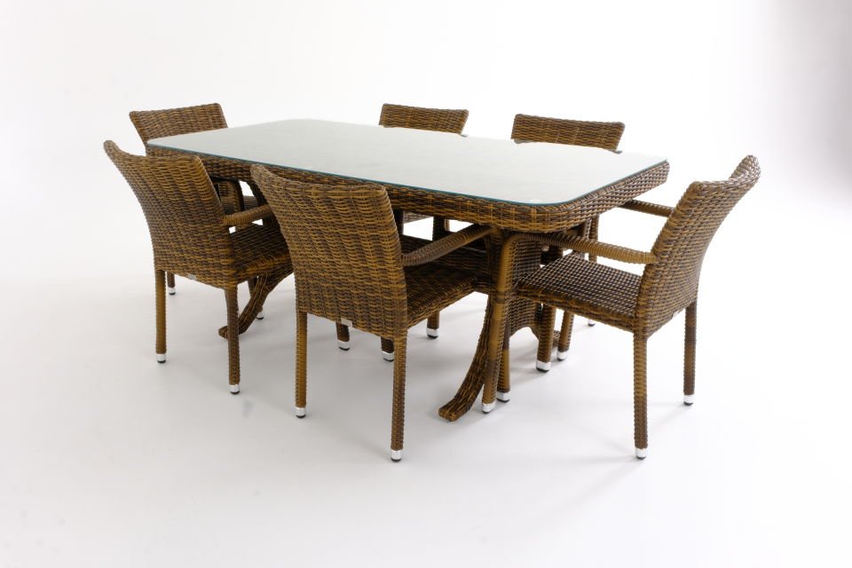 TALYA 90*180 TAKIM (6 KİŞİLİK)