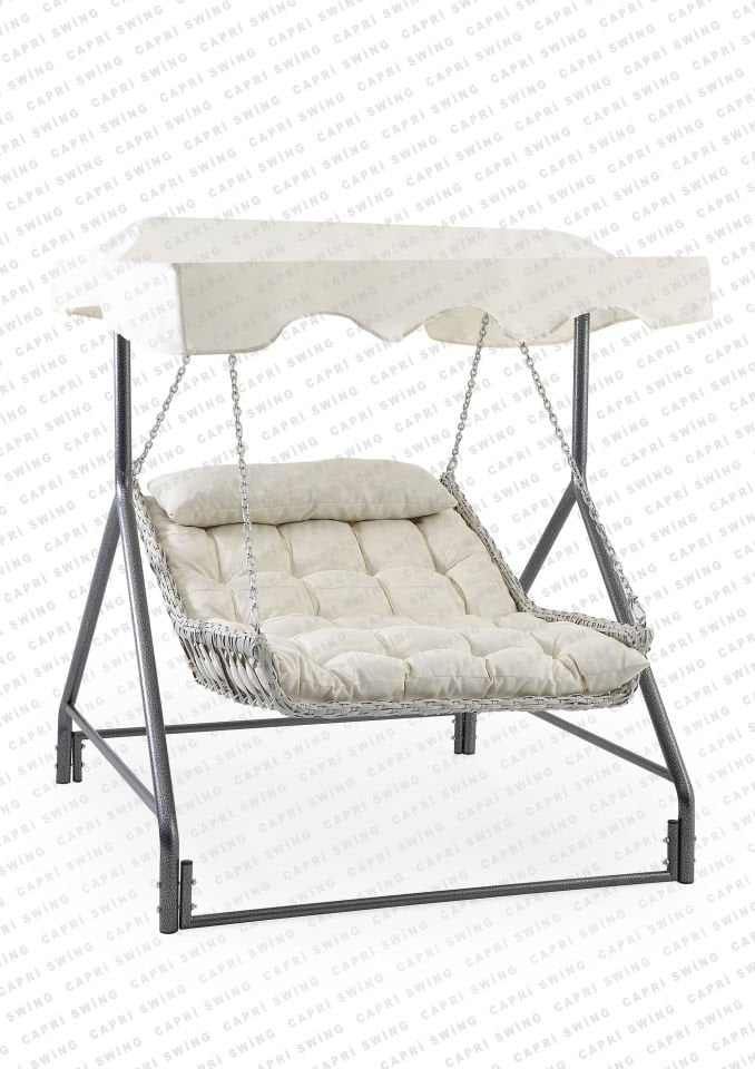 CAPRİ BED TENTELİ SALINCAK