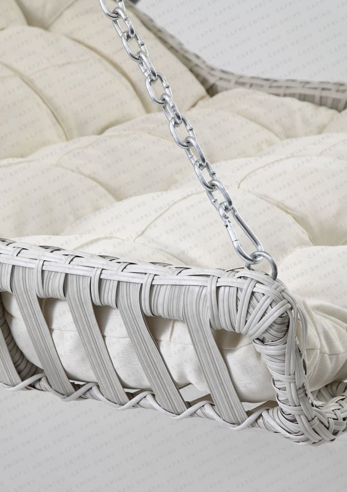 CAPRİ BED TENTELİ SALINCAK