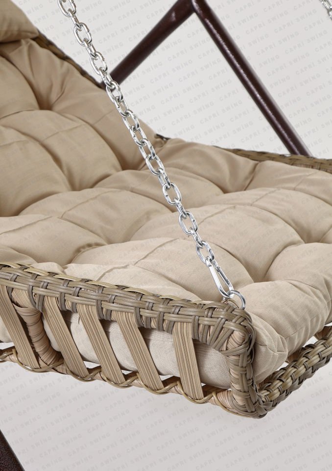 CAPRİ BED TENTELİ SALINCAK