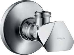 Hansgrohe Ara Musluk Krom 13902000