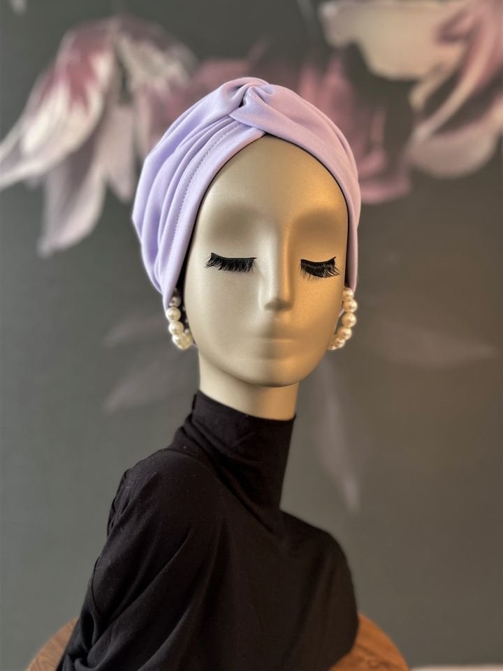 Lila Negro Bone