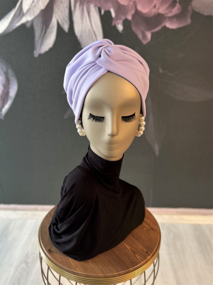 Lila Negro Bone