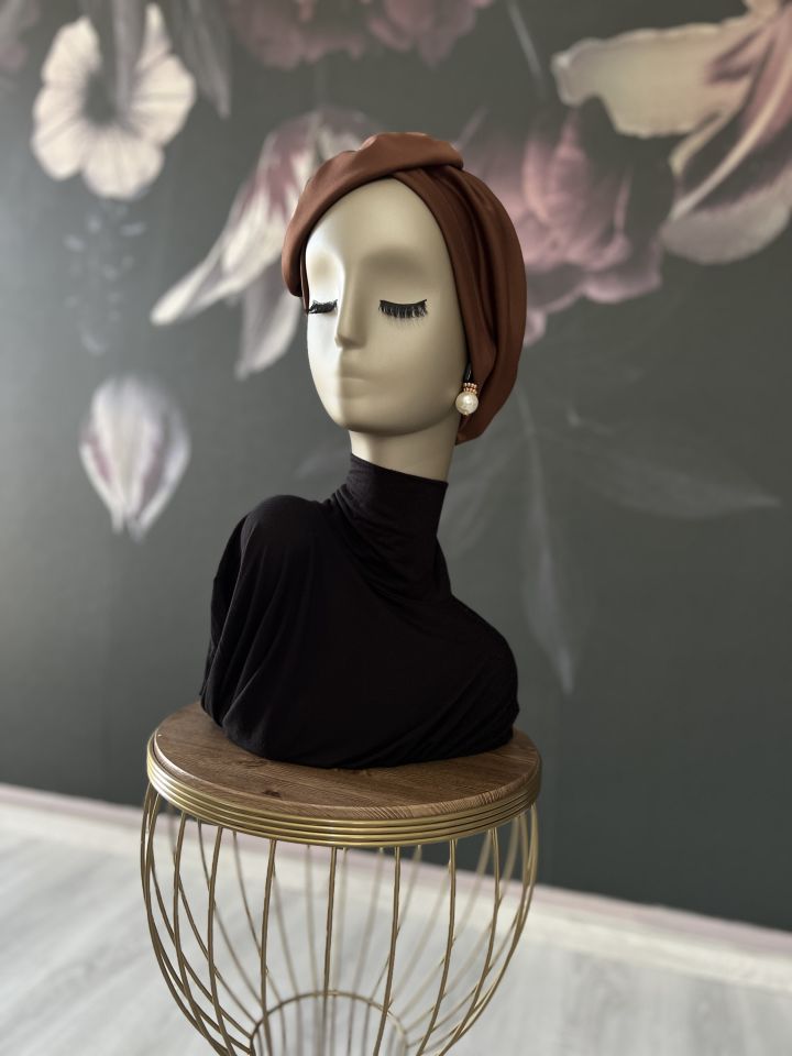 Noir Bone Acı Kahve
