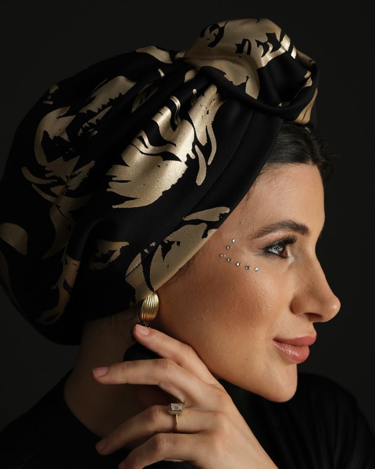 Alara Bone Gold Desenler