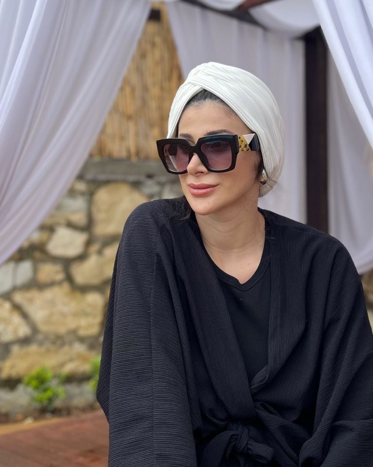 Pilise Beyaz Bone