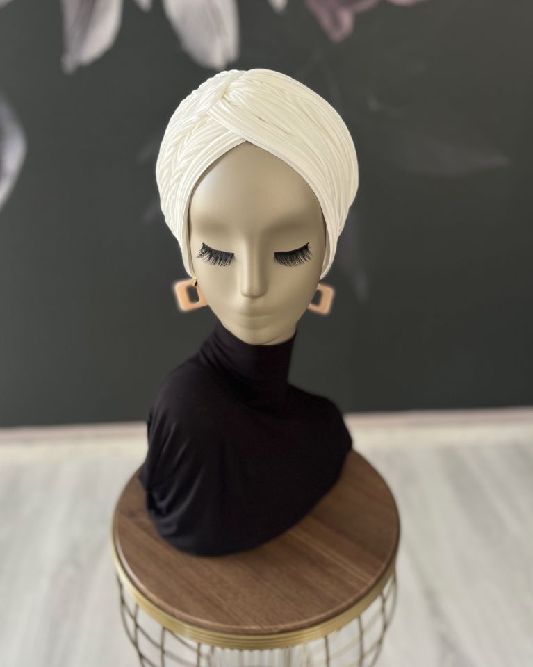 Pilise Beyaz Bone