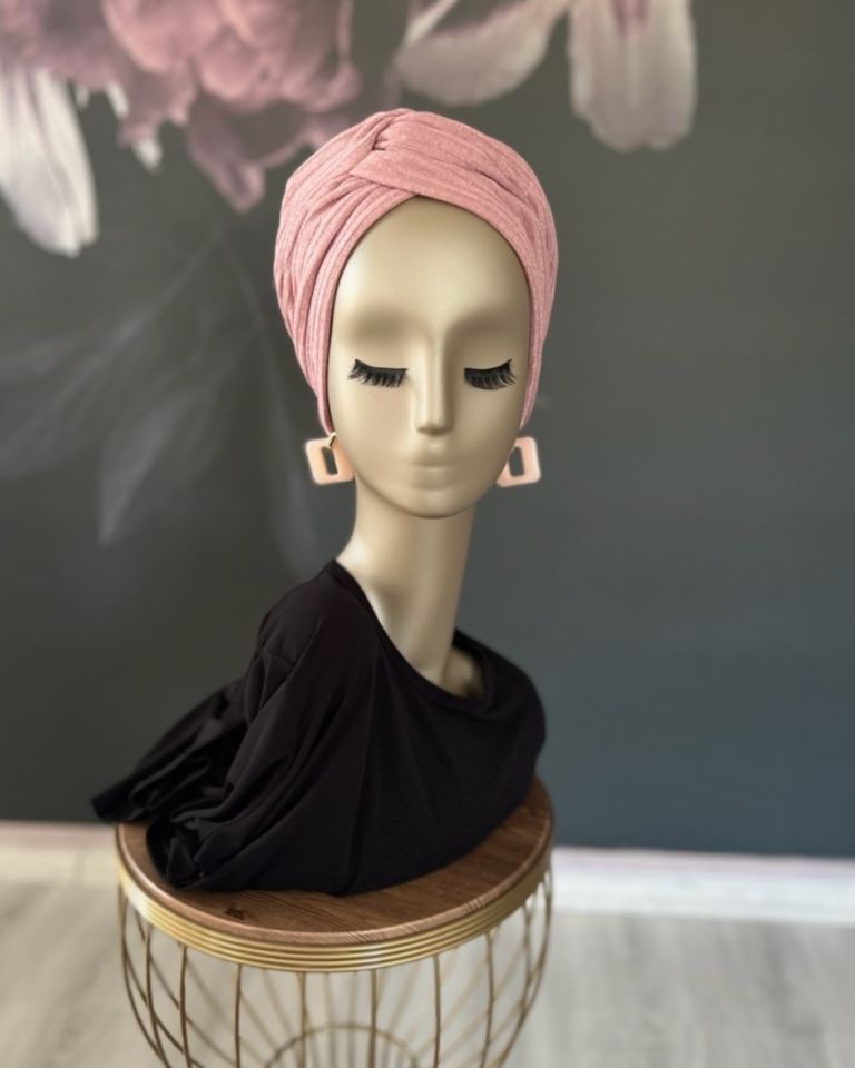 Penope Bone Pembe