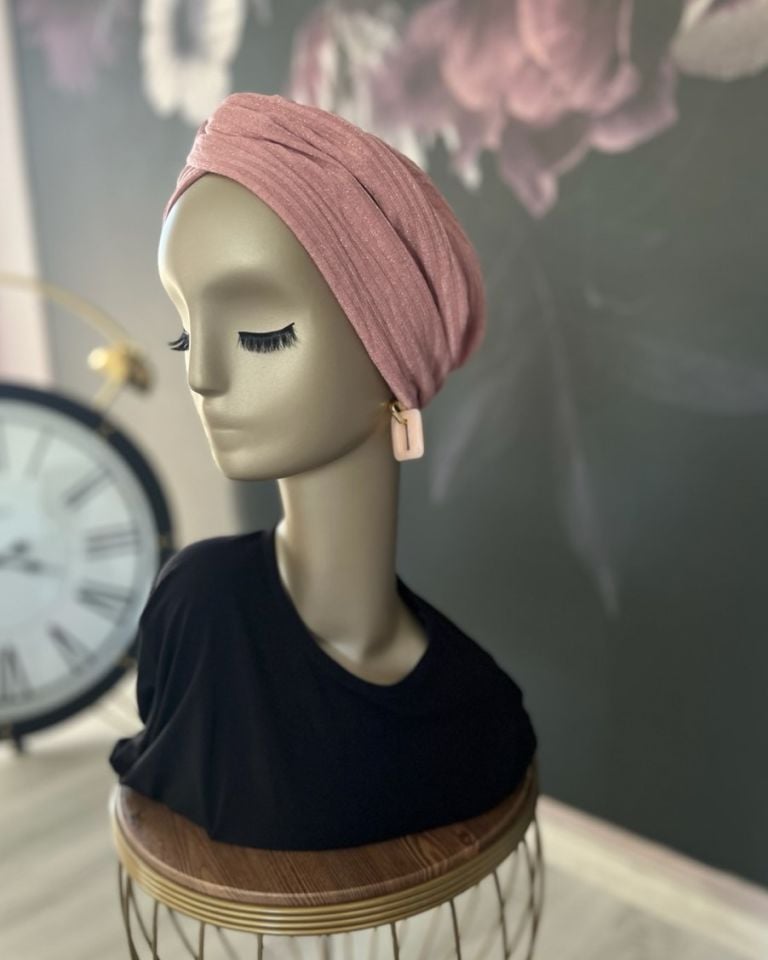 Penope Bone Pembe