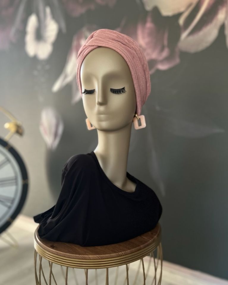 Penope Bone Pembe