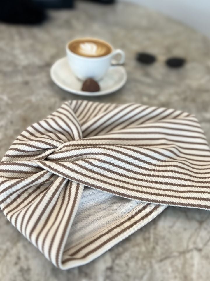 Bayram Fırsatı İkili Paket (Sokak Rahatlığı ve Çizzgi bone)