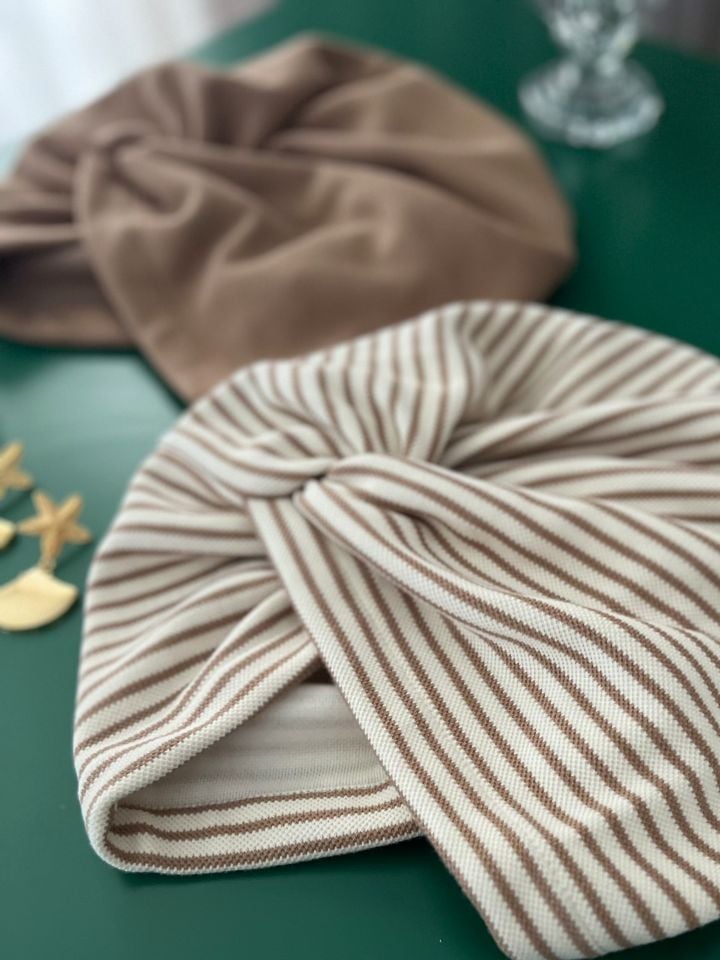 Bayram Fırsatı İkili Paket (Sokak Rahatlığı ve Çizzgi bone)