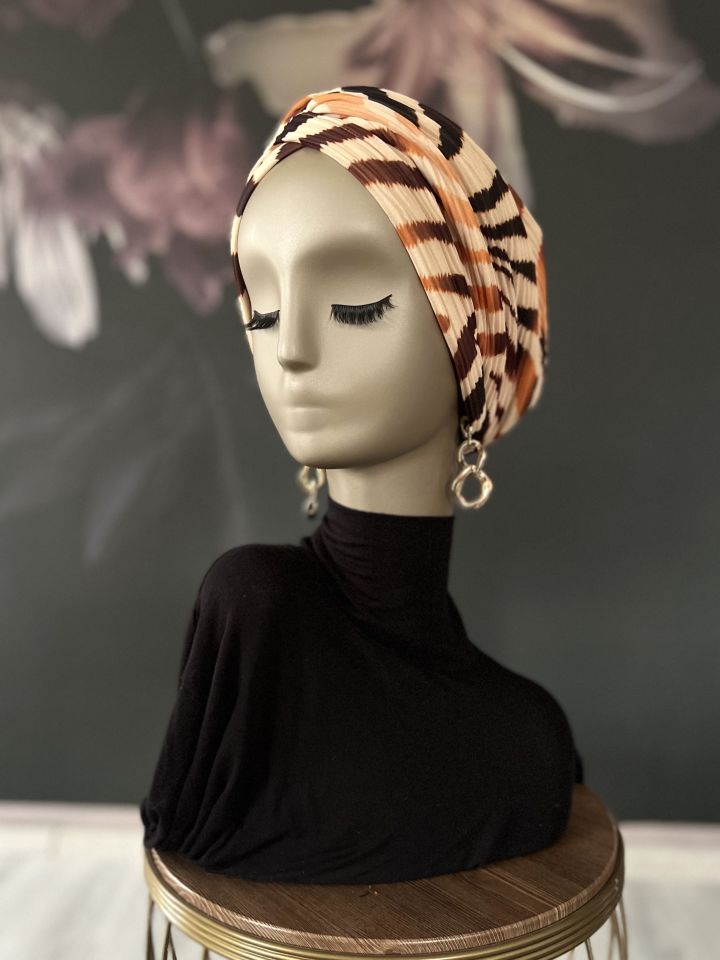 Savannah Bone Pamuk Astarlı