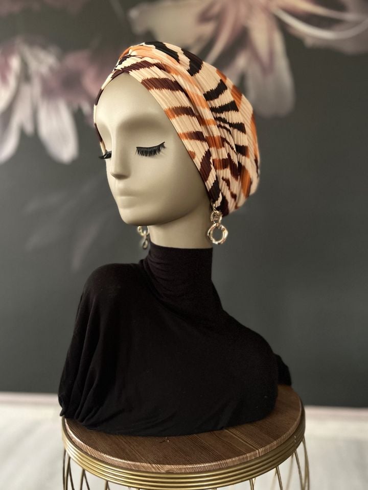 Savannah Bone Pamuk Astarlı