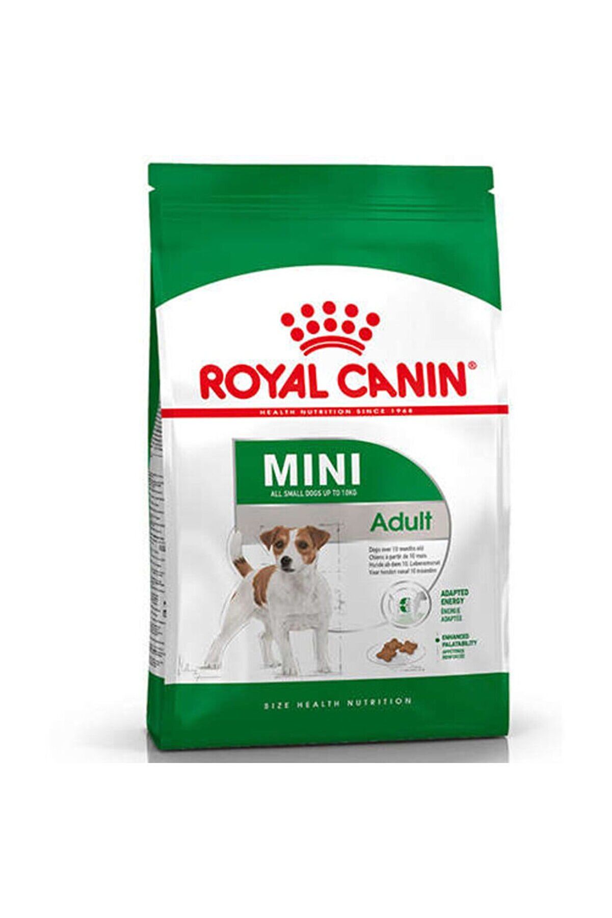 Royal Canin Mini Adult 2 Kg