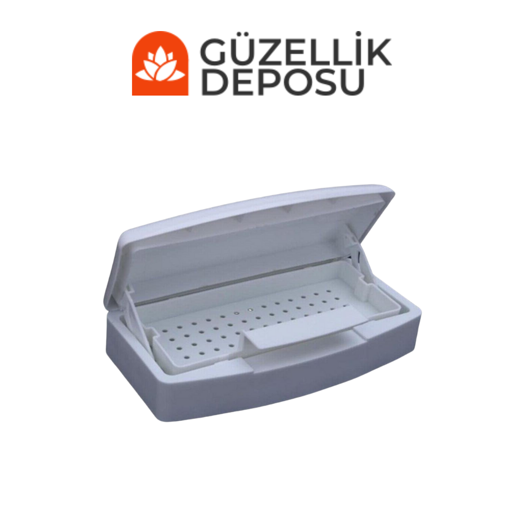 Sterilizasyon Kutusu