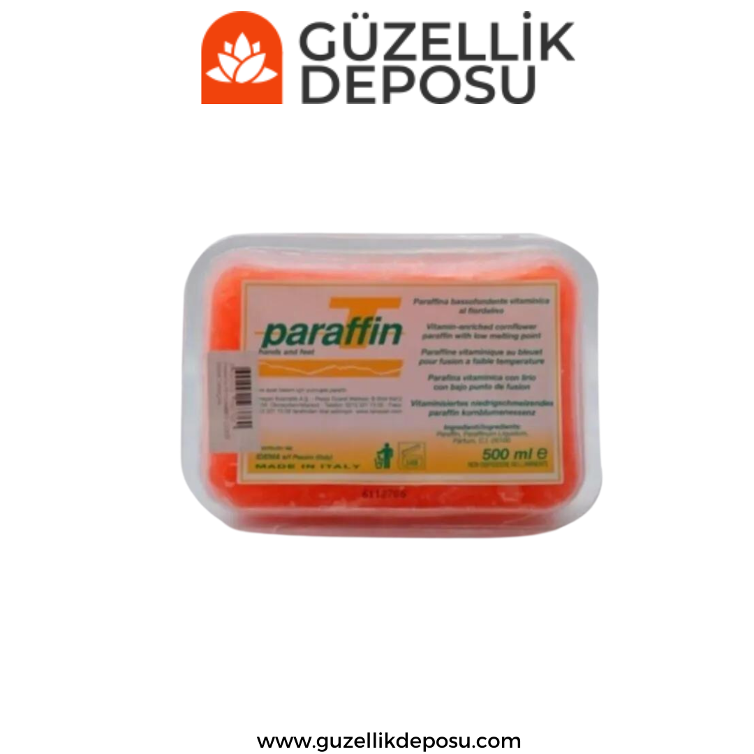 Parafin 500 gr