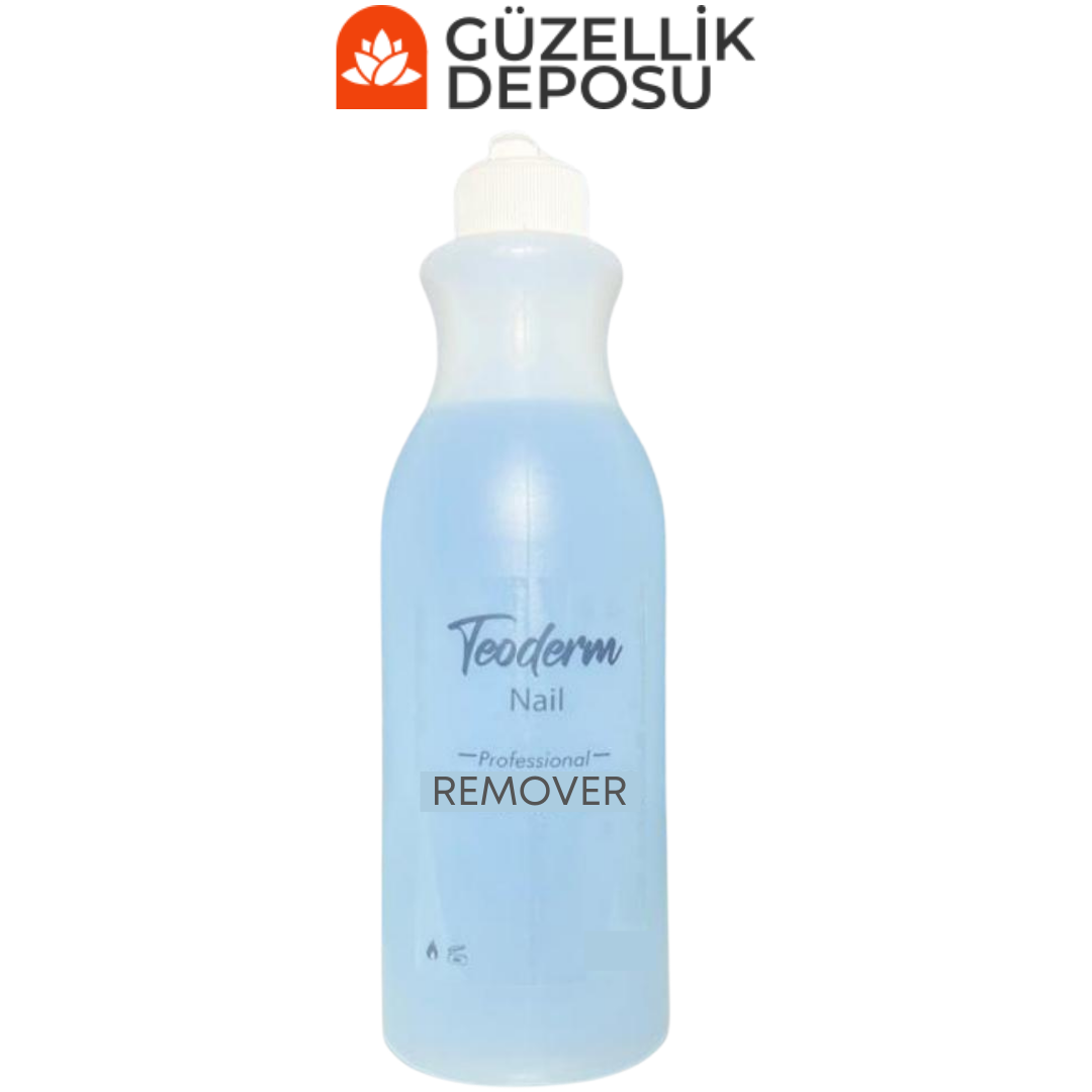 Nail Remover 250ML