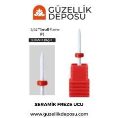 Seramik Freze Ucu 3/32