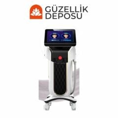 Diode Lazer Epilasyon Cihazı