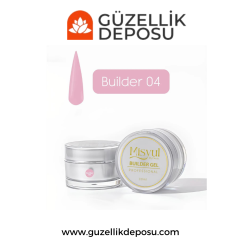 Misyul Builder Jel 50ml 04