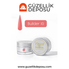 Misyul Builder Jel 30ml 10