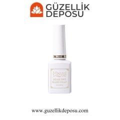 Misyul Soak Off Base Coat 15ml