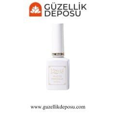 Misyul Matte Top Coat 15ml