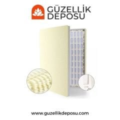 Kitaplı Tırnak Renk Kartelası