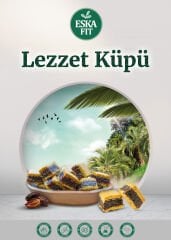 Hurmalı Cevizli Mamul (1 SET = 15 PAKET)