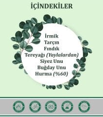 Hurmalı Fındıklı Mamul (1 SET = 15 PAKET)