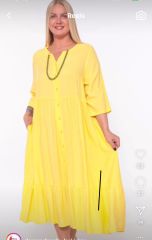 ZDPLUS 2214  ONDEN TAM DUGMELI CHOLI  ELSBISE 24YAZ