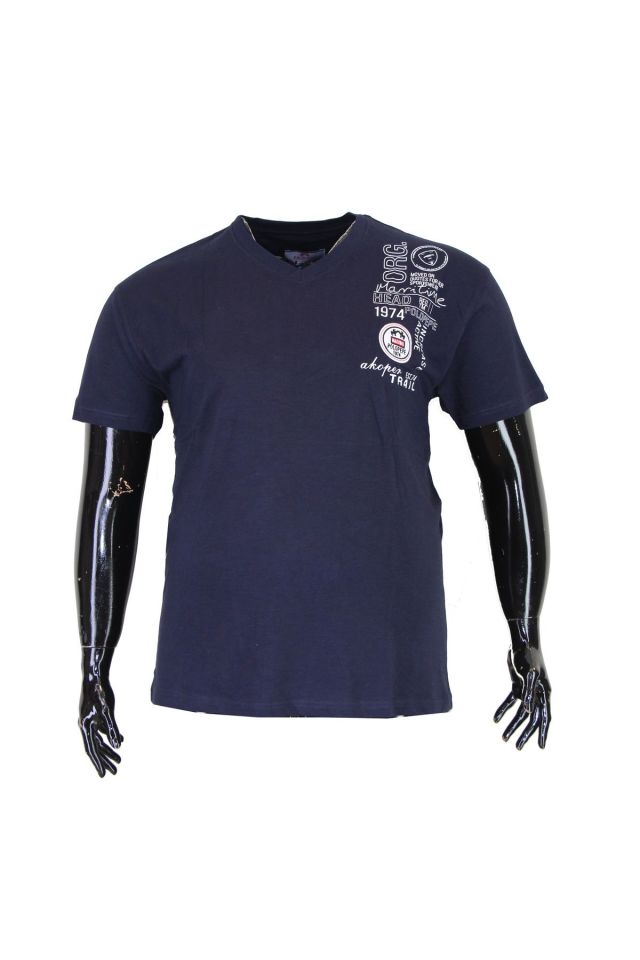 BÜYÜK BEDEN TSHIRT PPEPE1751