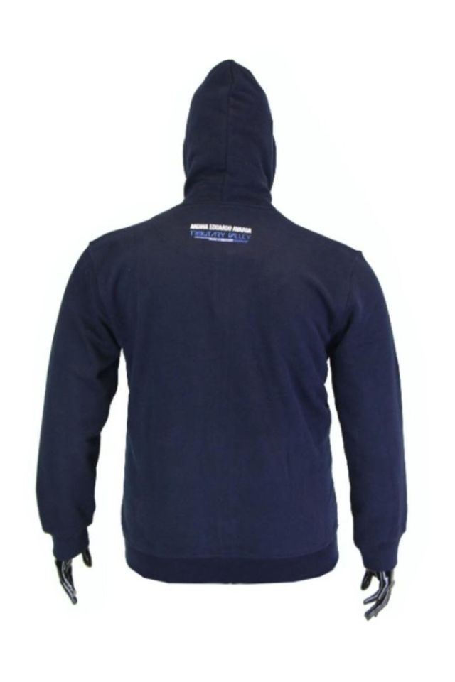 Büyük BedenSweatshirt 1511-3