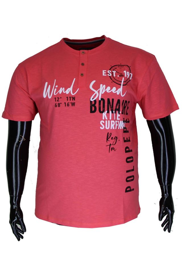 Büyük Beden T-Shirt 1330-8