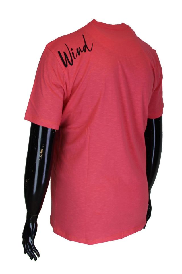 Büyük Beden T-Shirt 1330-8