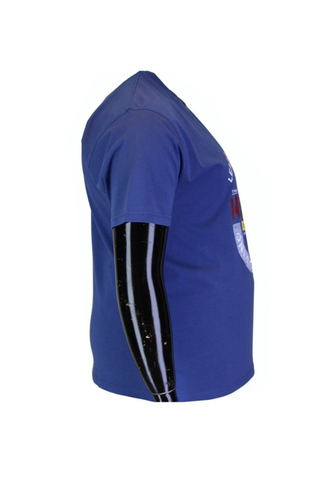 Büyük Beden T-Shirt 1351-4