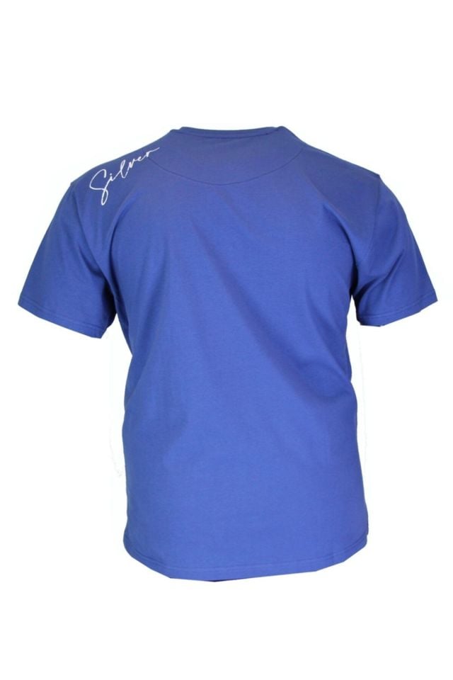 Büyük Beden T-Shirt 1351-4