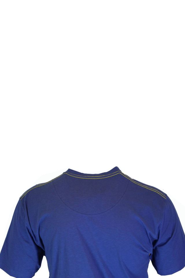 Erkek Büyük Beden T-Shirt 1331-4
