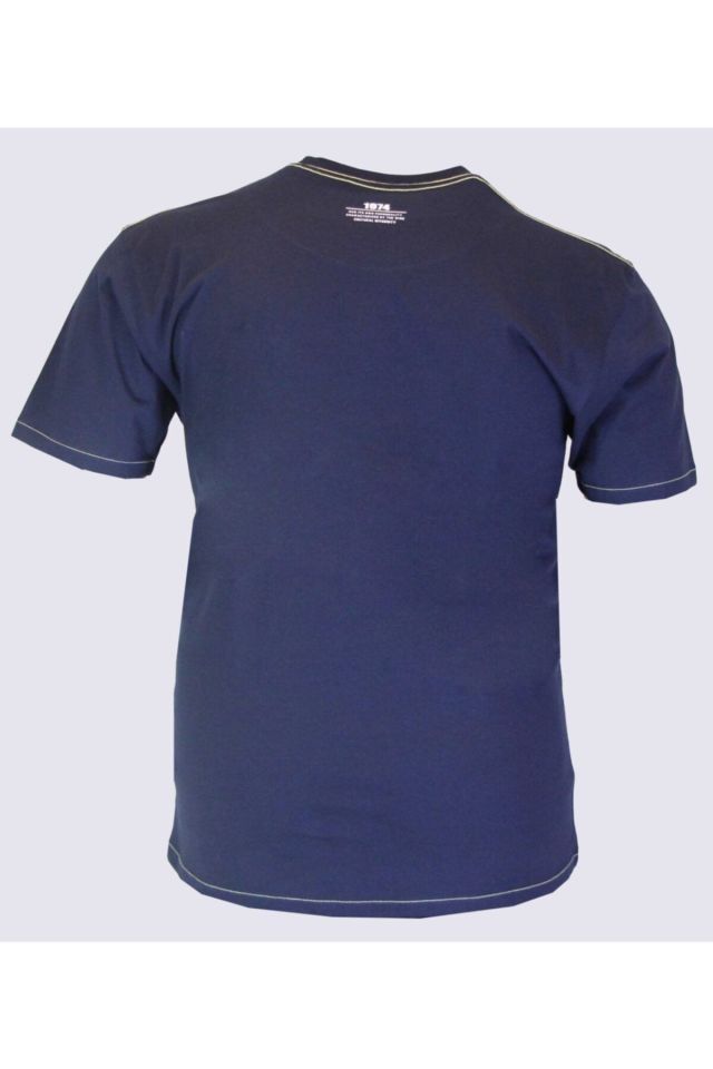 Büyük Beden T-Shirt 1303-3
