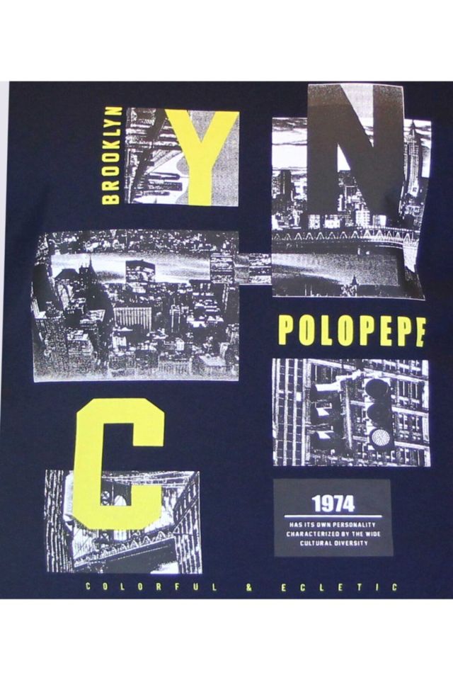 Büyük Beden T-Shirt 1303-3